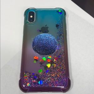 iPhone X case